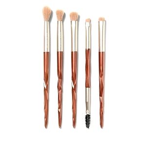 Sonia Kashuk Limited Edition Eye Brush Set, New In Box